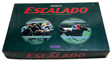 ESCALADO : Horse Racing Game -
