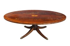 Vintage Hekman Georgian Style