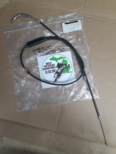 Suzuki cable throttle - cable,