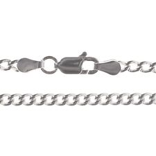 Sterling Silver Bracelet Chain