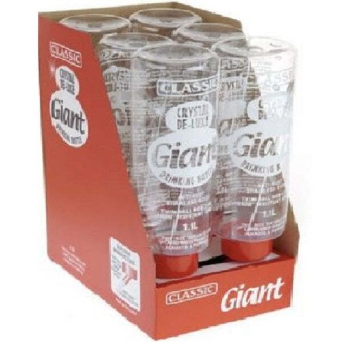 Giant classic crystal - giant,