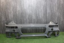 GENUINE MINI CLUBMAN F54 JCW REAR BUMPER 2015 TO 2019 7379906