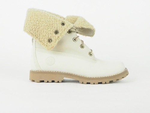 Youths timberland fold over - youths,