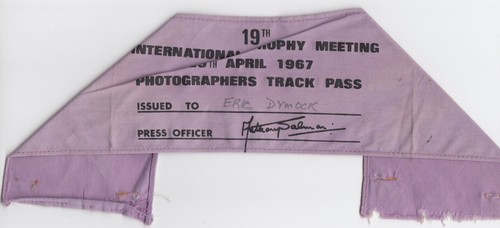 1967 silverstone brdc trophy - 1967,