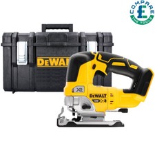 Dewalt DCS334 18V Brushless