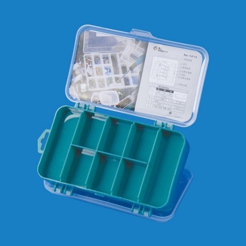 Tool box transparent - tool,