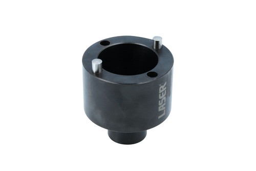 Rear hub nut tool fits - rear,