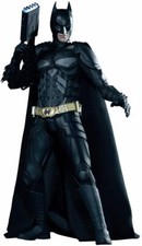 The Dark Knight Rises Batman
