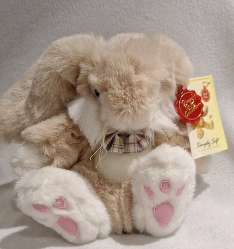 Patch foot rabbit keel - foot, toys