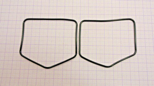 Float chamber gasket kawasaki - float,