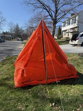 RARE Vintage Eureka Mount