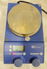 IKA RET control-visc magnetic