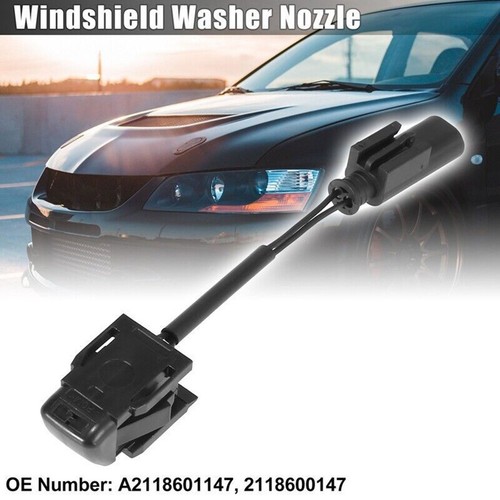 Superior windshield washer - windshield,