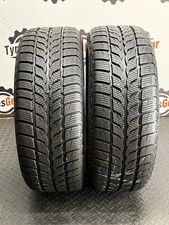 2x 215 55 R16 93H UNIROYAL