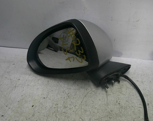 Vauxhall corsa 2007 nsf - d,