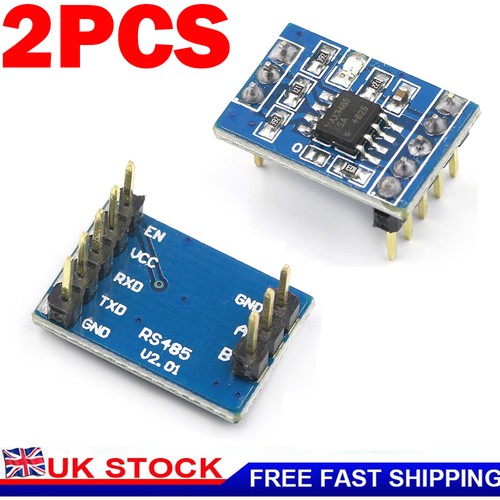 2pack max3485 ttl - max3485, rs485