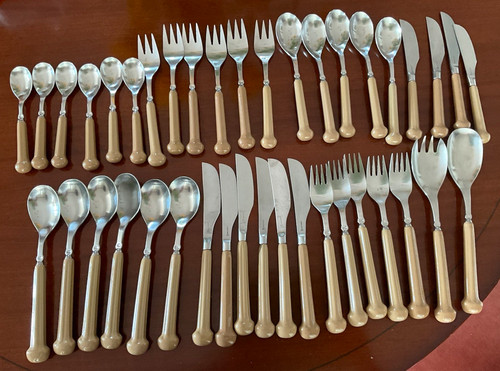 Stainless steel denby - pc,