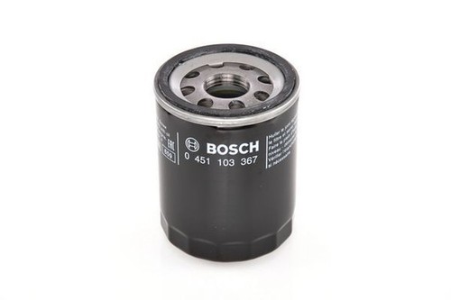 Bosch oil filter for - oil,
