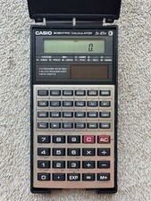 Casio FX-85N Scientific