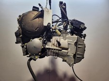 KAWASAKI ZX 636 2005 ENGINE