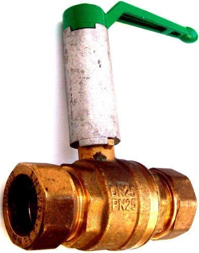 Hattersley 100 pn25 dn25 - 100,
