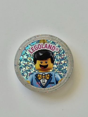 Legoland windsor 30th - legoland,