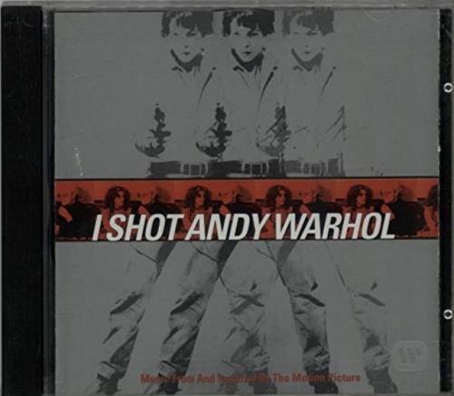 Various shot andy warhol - warhol,