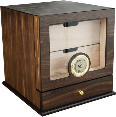 Cigarol small cigar humidor - cigarol,