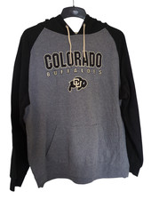 Colosseum Colorado Buffaloes