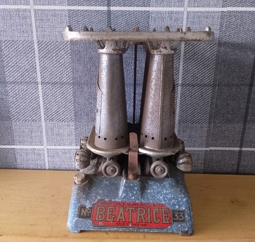 Vintage beatrice no33 - no33, twin