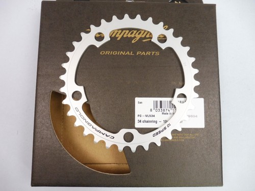 Campagnolo veloce silver - campagnolo, /