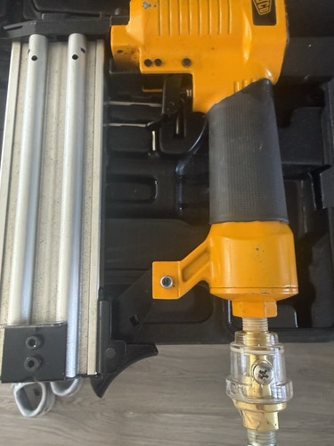 Jcb aang air nail - gun, with