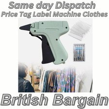 Price Tag Label Machine