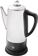 35200 Stainless Steel Electric