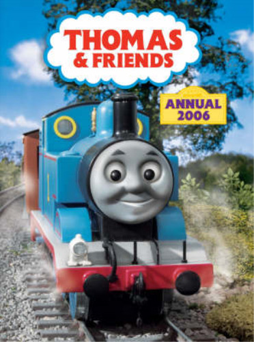 Thomas the tank engine - thomas,