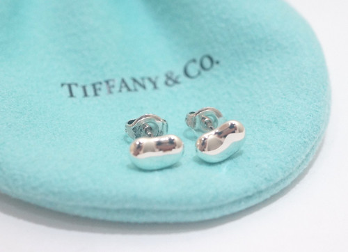 Tiffany silver elsa - &, co.