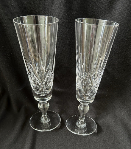 Stuart crystal glengarry - crystal, "glengarry