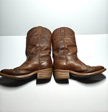 Laredo 28-2104 Brown Mechanic