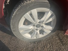 Citroen ds3 16inch alloy