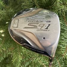 King Cobra S9-1 Offset 11.5*