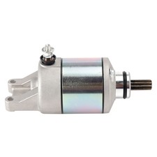 Starter Fits 2007-2023 Suzuki