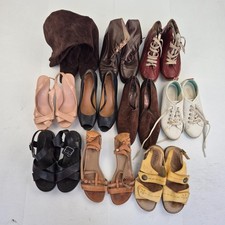 Branded Shoe Bundle Mixed