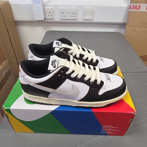 Nike dunk low huf - dunk,