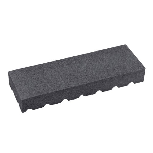 1pc carborundum sharpening - 1pc,