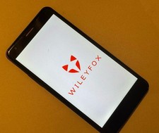 WileyFox Spark X  Dual Sim 16GB ( Unlocked )  Smartphone