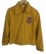 Vintage 70’s FFA Future