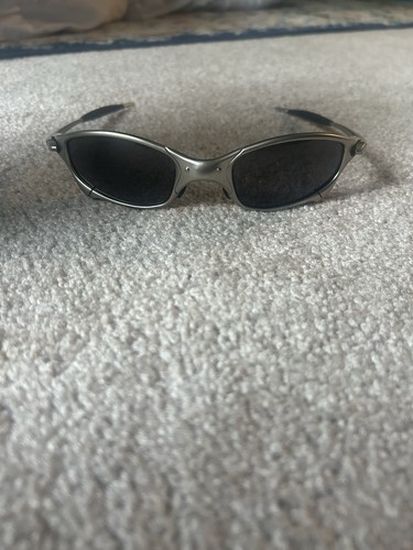 Vintage oakley men - oakley, juliet