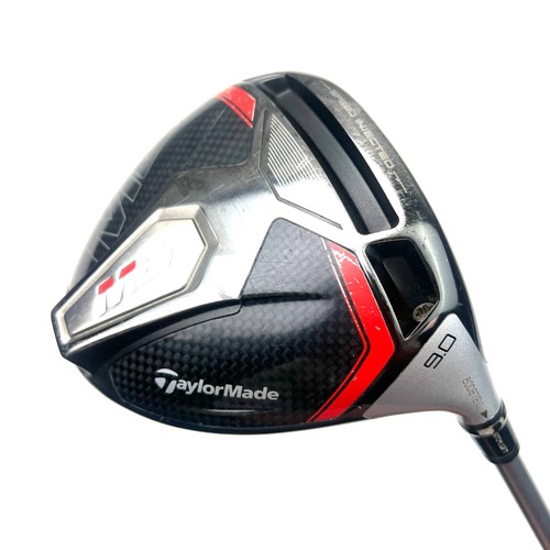 Taylormade driver 9 - m6,