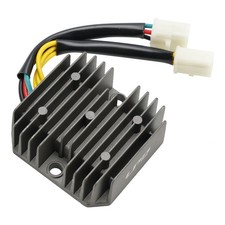 6-Wire Regulator Rectifier For