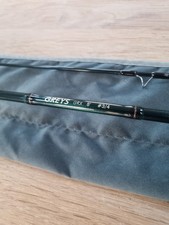 Greys GRX 8ft #3/4  2-Piece